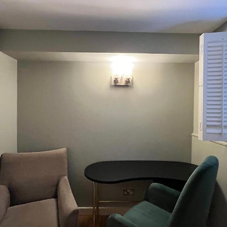 Drummond Apartment Edimburgo Exterior foto